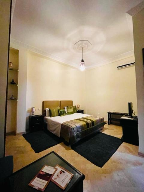 Riad Des Nations Марракеш Экстерьер фото