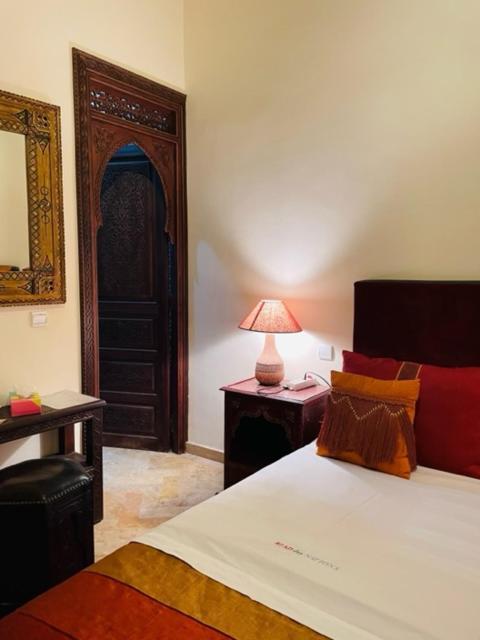 Riad Des Nations Марракеш Экстерьер фото